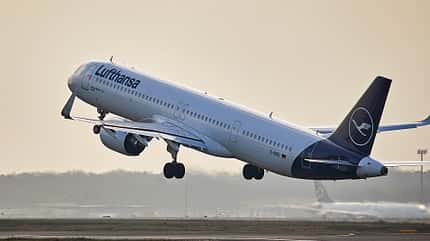 A320neo, Lufthansa, 747-8, Boeing 777-9, Carsten Spohr