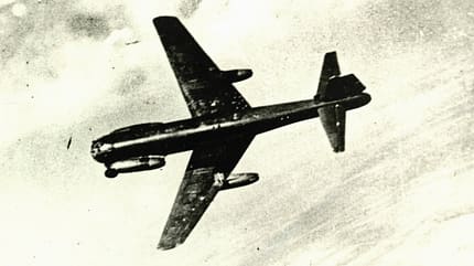 Junkers Ju 287