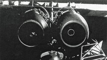 Junkers Ju 287