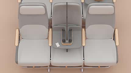 Isolate Kit, Factorydesign
