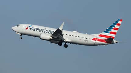 American Airlines, 737 MAX Boeing 737 MAX 8 Planes Face Renewed Scrutiny After Second Crash In 5 Months