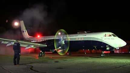 Il-114-300, UAC, OAK, Iljuschin
