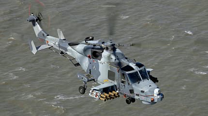 Royal Navy, Fleet Air Arm