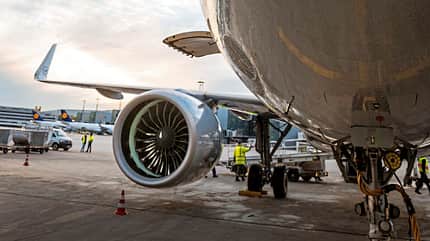 A320neo, D-AINA