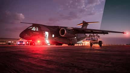 KC-390, KC390, C390, C-390
