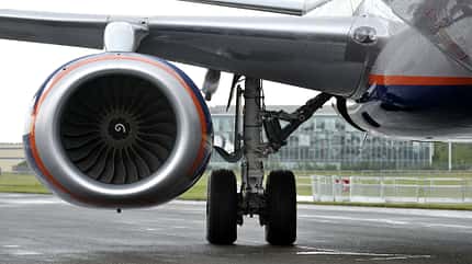 sam 146, Superjet, Safran, Powerjet, Saturn, UEC, UAC
