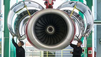 sam 146, Superjet, Safran, Powerjet, Saturn, UEC, UAC