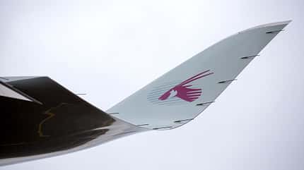 Airbus, A350-1000, Qatar Airways