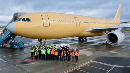 A330 MRTT
