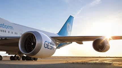 GE9X