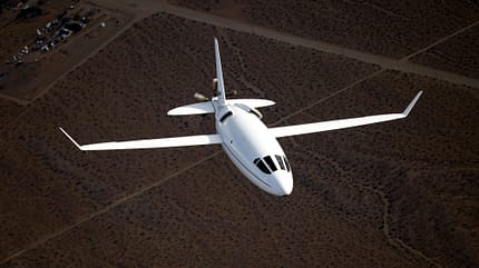Celera 500L, Otto Aviation
