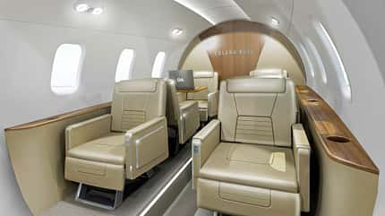 Celera 500L, Otto Aviation