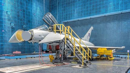 Captor-E, Eurofighter IPA 5