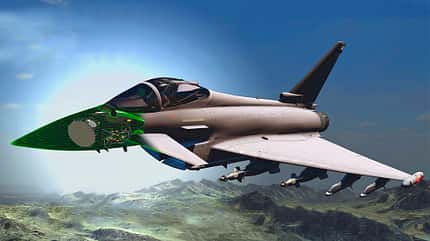 ECRS Mk2