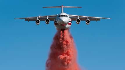 RJ85, Jumbolino, Cityjet, Aero Flite
