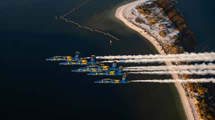 Blue Angels