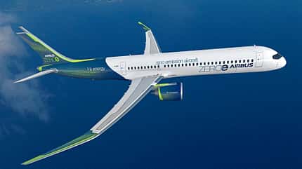 Airbus ZEROe Konzept, Grazia Vittadini