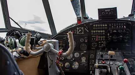 An-2, An2, An 2, Antonow, Antonov
