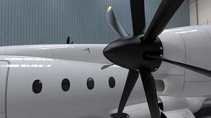 Deutsche Aircraft, Do 328 eco