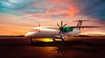 Deutsche Aircraft, Do 328 eco
