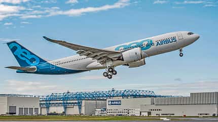 Airbus A330