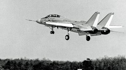 Grumman F-14 Tomcat