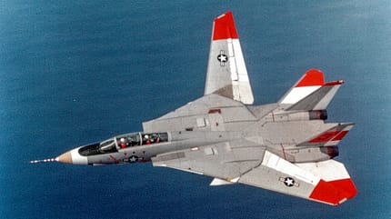 Grumman F-14 Tomcat