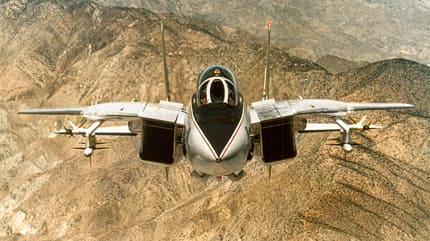 Grumman F-14 Tomcat