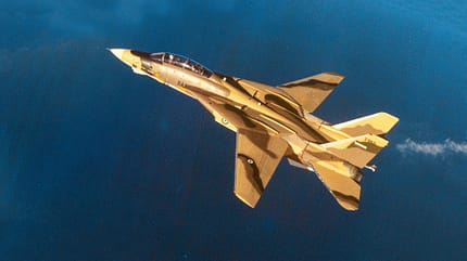 Grumman F-14 Tomcat