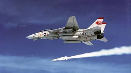 Grumman F-14 Tomcat
