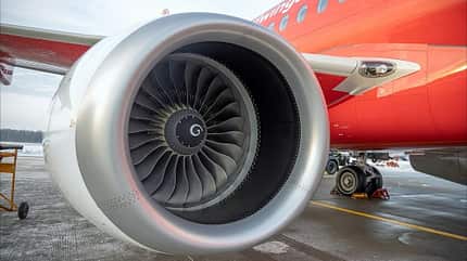 Red Wings, Redwings, Superjet, SSJ 100