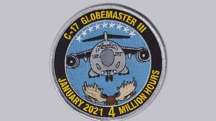 C-17, Globemaster III