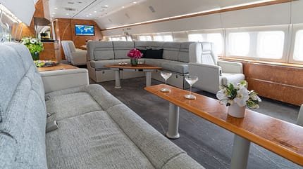 BBJ,Interior,VIP,737,Exterior