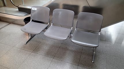 Tegel, TXL