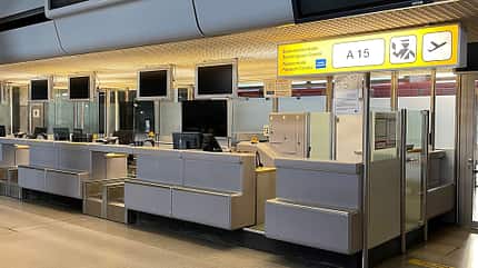 Tegel, TXL