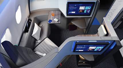 Jetblue, A321LR