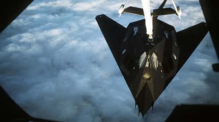 F-117
