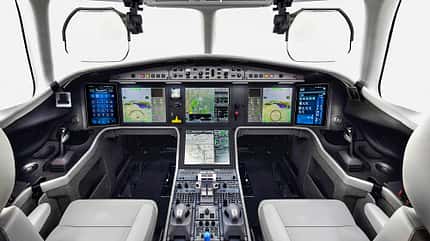 Falcon 6X, Dassault Aviation, Roll-Out