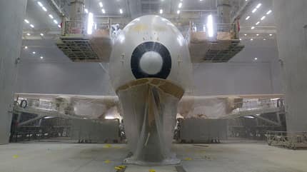 A350, Lufthansa, D-AIXA