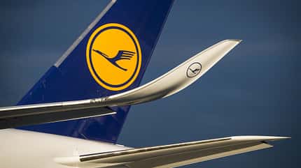 A350, Lufthansa, D-AIXA