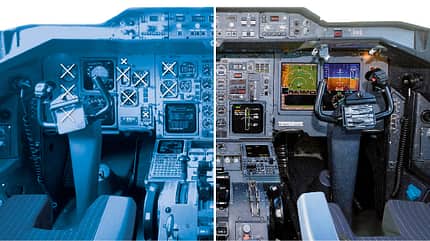 A300 UPS