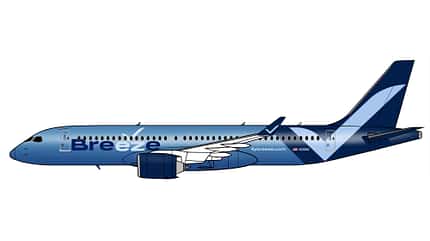 Nella, Lift, World2fly, aero-k, airseven, breeze, ecuatoriana, flyr, ita, vietravel