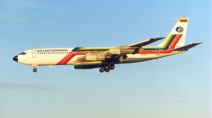 Nella, Lift, World2fly, aero-k, airseven, breeze, ecuatoriana, flyr, ita, vietravel
