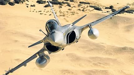 Rafale