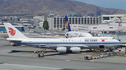 747, Jumbo, Wamos, Mahan, Iraqi, flynas, Terra Avia, Saudia, Air China, Rossiya
