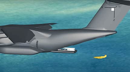 A400M, UAV, FCAS, Airbus