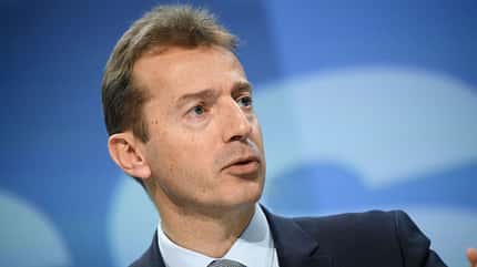 Faury, Airbus