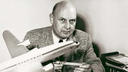 Lufthansa