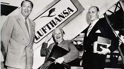 Lufthansa