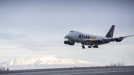 DHL